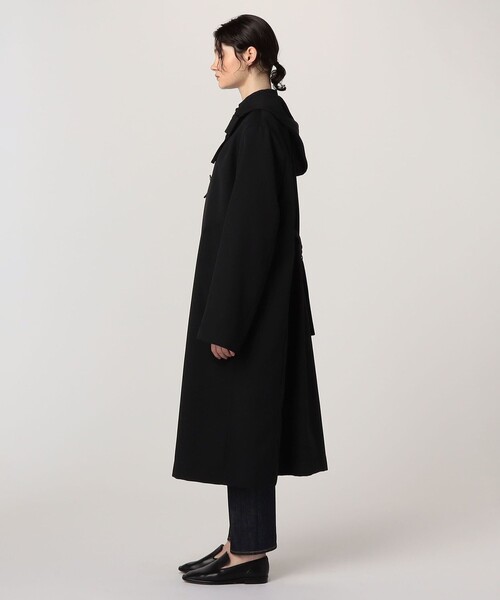 独創的 セール】JIL 16（モッズコート COAT SPORT SANDER ジャケット・アウター
