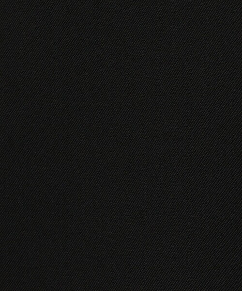 TOMORROWLAND （トゥモローランド）の「JIL SANDER SPORT COAT 16（モッズコート・レディース・ブラック・34）」の13枚目の写真