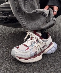 WESTBOY | チャンキースニーカーWO25S10SH04【WB ORIGINALS】(スニーカー)