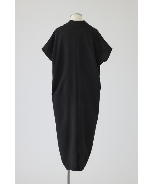 RIM.ARK（リムアーク）の「Wide relax summer dress ワイドリラックス