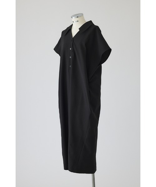 RIM.ARK（リムアーク）の「Wide relax summer dress ワイドリラックス