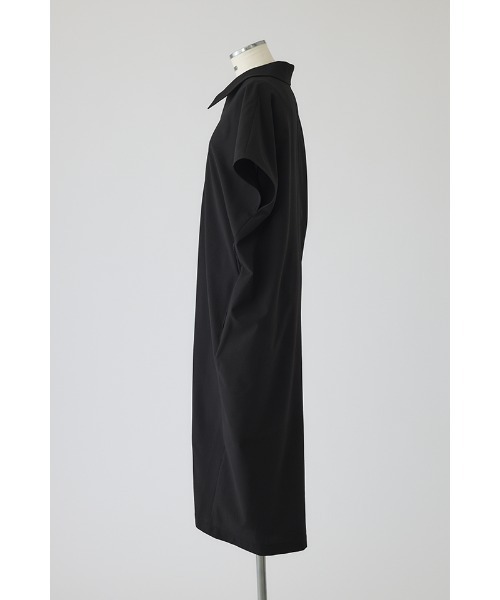 RIM.ARK（リムアーク）の「Wide relax summer dress ワイドリラックス