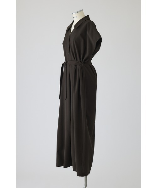 RIM.ARK（リムアーク）の「Wide relax summer dress ワイドリラックス