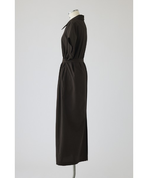 RIM.ARK（リムアーク）の「Wide relax summer dress ワイドリラックス