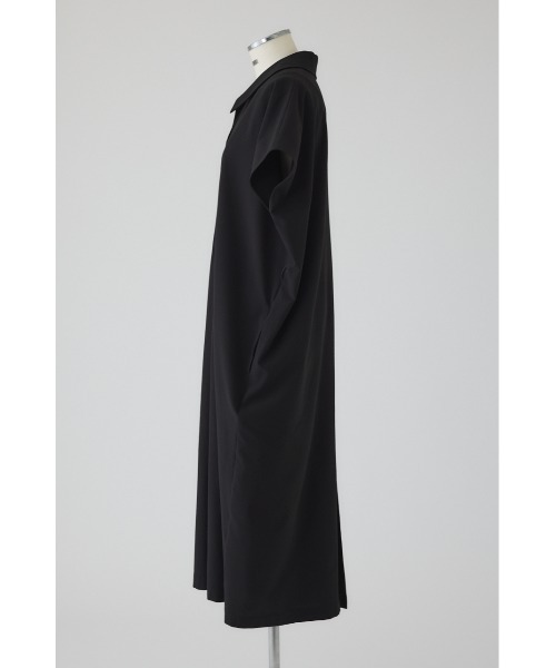 RIM.ARK（リムアーク）の「Wide relax summer dress ワイドリラックス