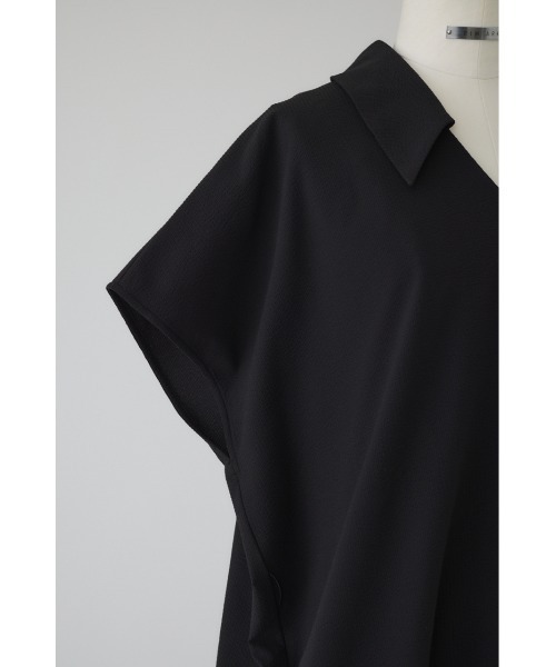 RIM.ARK（リムアーク）の「Wide relax summer dress ワイドリラックス