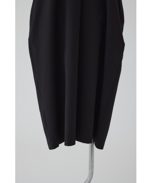 RIM.ARK（リムアーク）の「Wide relax summer dress ワイドリラックス
