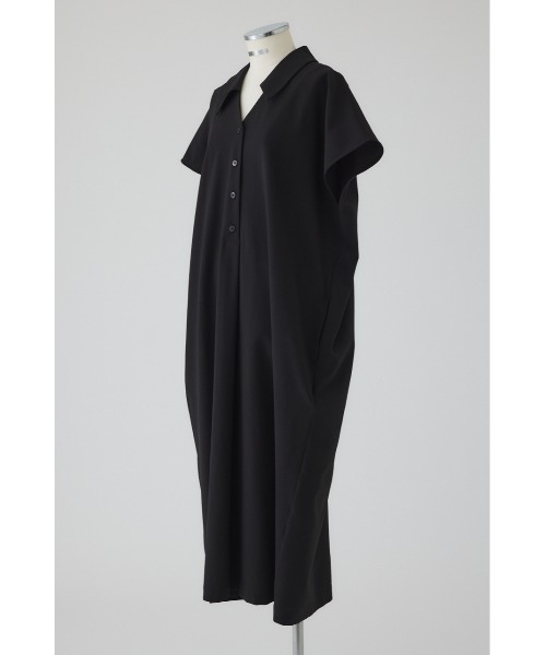 DESCENTE ♡ワンピース PARACHUTE SKATER DRESS パラシュートスケーターワンピース｜COS