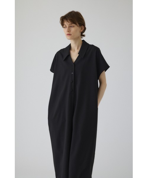 RIM.ARK（リムアーク）の「Wide relax summer dress ワイドリラックス