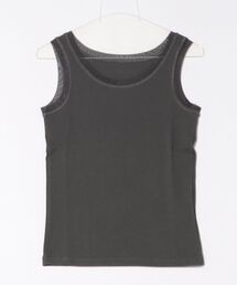 タンクトップ（グレー/灰色系）ファッション通販 - ZOZOTOWN