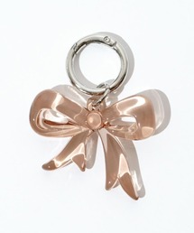 flower（フラワー）の「ジェリーリボンチャーム（キーホルダー）」