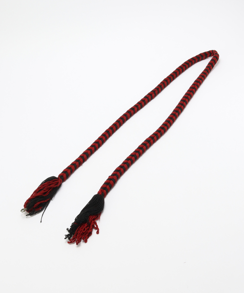 JOURNAL STANDARD（ジャーナルスタンダード）の「EU GENBUTSU ROPE CORD-2（その他・メンズ・その他・FREE）」の2枚目の写真
