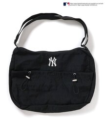 MLB（メジャーリーグベースボール）の「MLBショルダーBAG（ボディバッグ/ウエストポーチ・キッズ）」