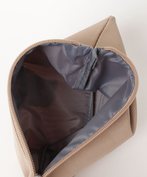 POLO RALPH LAUREN（ポロ ラルフ ローレン）の「トートバッグ（トートバッグ・レディース・ネイビー/ベージュ/グレー・FREE）」の11枚目の写真