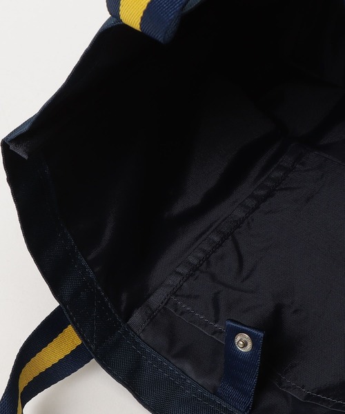POLO RALPH LAUREN（ポロ ラルフ ローレン）の「トートバッグ（トートバッグ・レディース・ネイビー/ベージュ/グレー・FREE）」の18枚目の写真