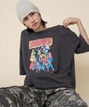 MARVEL(マーベル)の「トップス(Tシャツ/カットソー)」