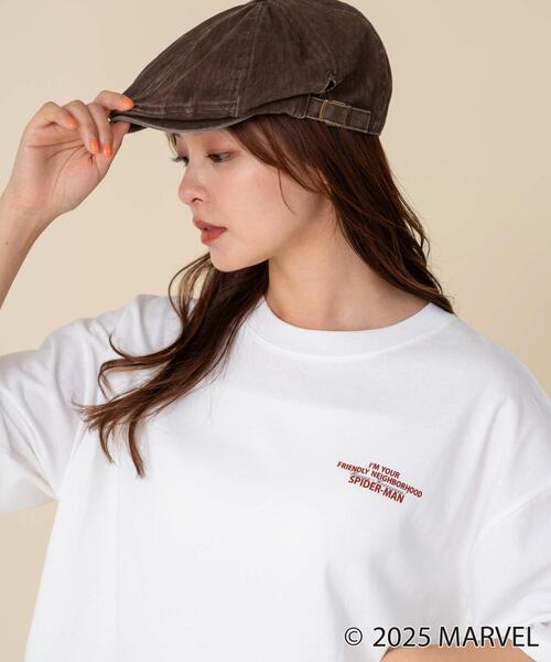 MARVEL（マーベル）の「∴WEGO/MARVELグラフィックT（Tシャツ/カットソー・メンズ・その他3/その他1/その他4/その他2・SMALL/MEDIUM/LARGE）」の14枚目の写真