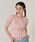 TINA�FJOJUN�i�e�B�[�i�W���W�����j�́u�h�J���� �E�G�X�g���{���u���E�X TINA�FJOJUN�i�V���c/�u���E�X�j�v�b�s���N