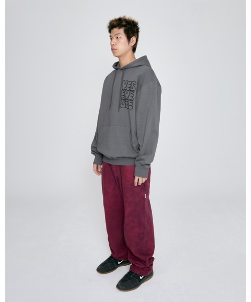 セール】C-Logo Hoodie（パーカー）｜YESEYESEE（イエスアイシー