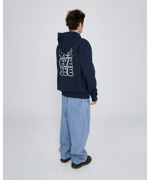 礼賛 NICE BUDDY Hoodie Lサイズ　パーカー　新品未開封 wR4nM6sCktXD.jpg?width=768