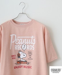 STONE  ピンクベージュ トレーナー ピンク系 STONE ISLAND(ストーンアイランド) スウェット・トレーナー