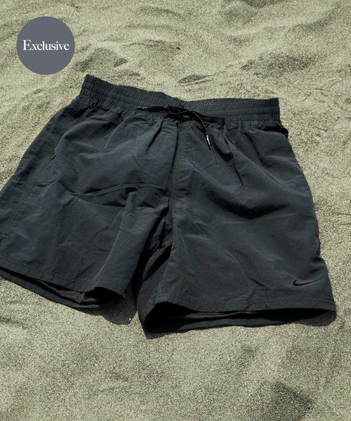NIKE(iCL)NIKE SWIM@ Exclusive ReiC7{[V[c(̑pc)