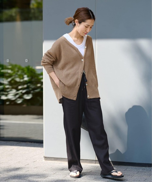 ≪追加≫カノコ 2WAY Back開きカーディガン（カーディガン/ボレロ