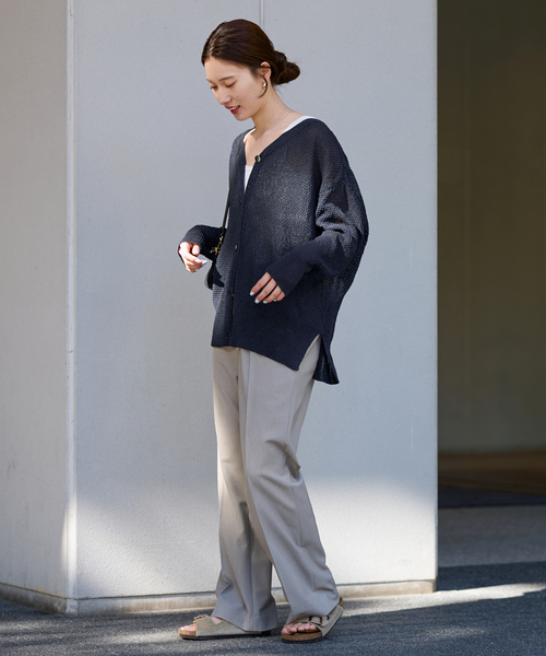 FRAMeWORK（フレームワーク）の「≪追加≫カノコ 2WAY Back開き