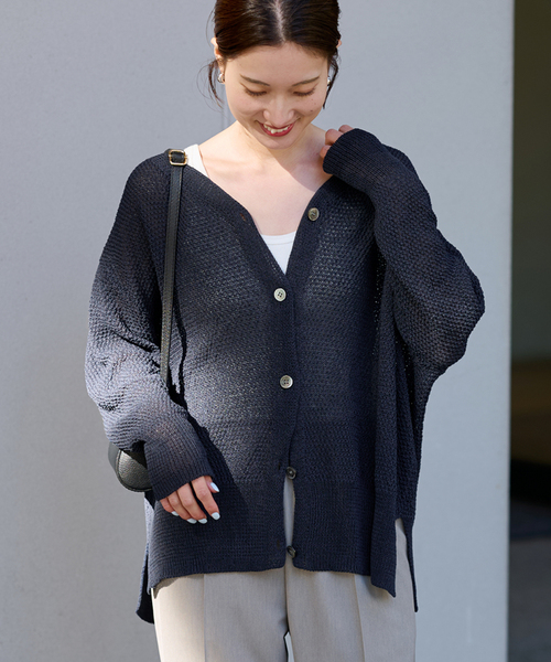 FRAMeWORK（フレームワーク）の「≪追加≫カノコ 2WAY Back開き