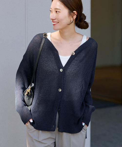 FRAMeWORK（フレームワーク）の「≪追加≫カノコ 2WAY Back開き