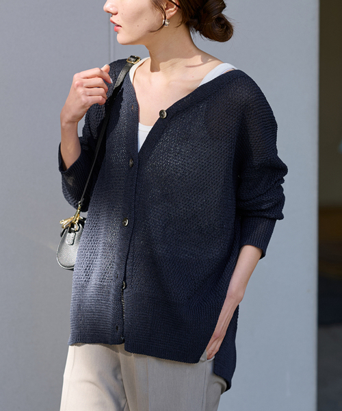 FRAMeWORK（フレームワーク）の「≪追加≫カノコ 2WAY Back開き