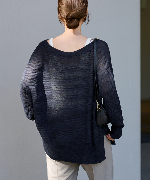 FRAMeWORK（フレームワーク）の「≪追加≫カノコ 2WAY Back開き