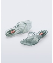 SUBU×TAPPEI / ANGEL FACE SANDAL（サンダル）｜Beyond Basics