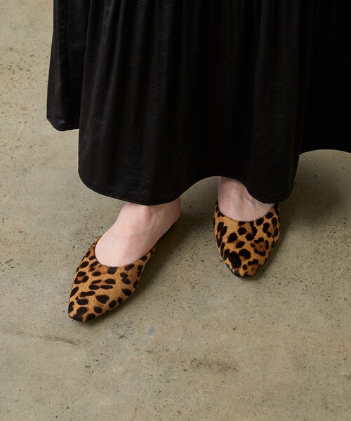 SHENERY（シーナリー）の「ロングブーツ（その他シューズ）」 - WEAR