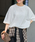 JOURNAL STANDARD relume�i�W���[�i���X�^���_�[�h�@�������[���j�́u�s�ǉ�3�t�M���U�[�w���V���[�g�X���[�uT�V���c�iT�V���c/�J�b�g�\�[�j�v�b�z���C�g