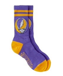 ZENITH（ゼニス）の「GRATEFUL DEAD SOCKS（ソックス/靴下）」