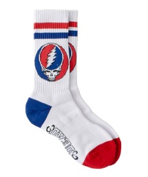 ZENITH（ゼニス）の「GRATEFUL DEAD SOCKS（ソックス/靴下）」
