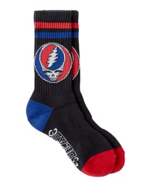 ZENITH（ゼニス）の「GRATEFUL DEAD SOCKS（ソックス/靴下）」