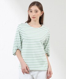 新品未使用AMACA 半袖カットソー ブランド古着】半袖カットソー（Tシャツ/カットソー）｜AMACA