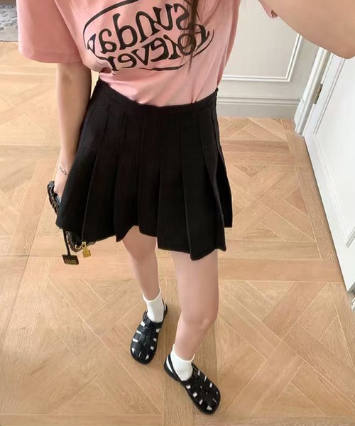 Lace Ladies(レースレディース)の「レザー調 メッシュ バックストラップ グルカ サンダル(サンダル・レディース・ブラック/アイボリー・22.5cm/23cm/23.5cm/24cm/24.5cm/25cm)」の5枚目の写真