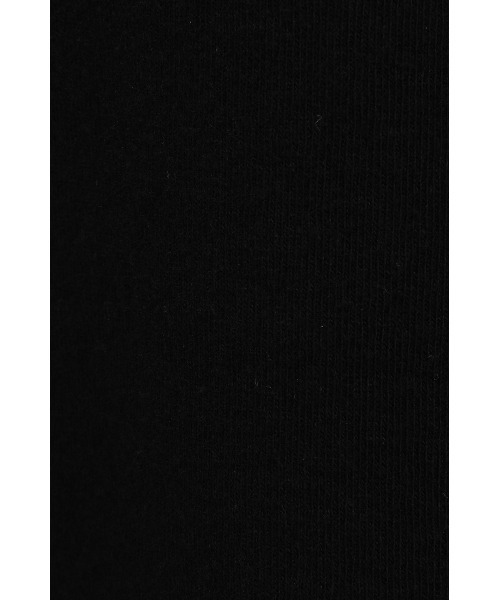 CLANE（クラネ）の「LOGO CROPPED TIGHT TEE（Tシャツ/カットソー・レディース・ホワイト/ブラック・1/2）」の14枚目の写真