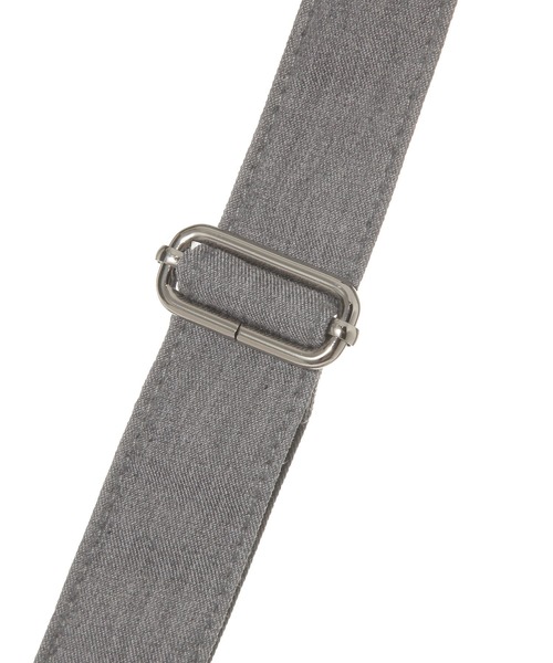 FOUND GOOD(ファウンドグッド)の「ヤワラカショルダーM(ショルダーバッグ・レディース・ベージュ/ブルー系5/グレー系5・FREE)」の18枚目の写真