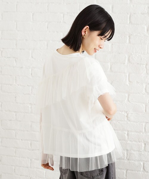 THE SHOP TK （ザ ショップ ティーケー ）の「【セットアイテム