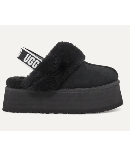 UGG/アグ/Funkette/ファンケット 【公式通販】