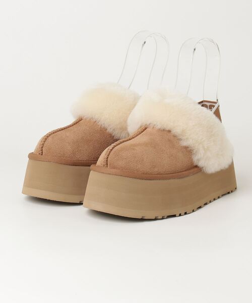 UGG/アグ/Funkette/ファンケット 【公式通販】