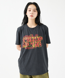 【THRIFTY LOOK / スリティフィルック/】MUSIC TEE / ROCK TEE/Tシャツ