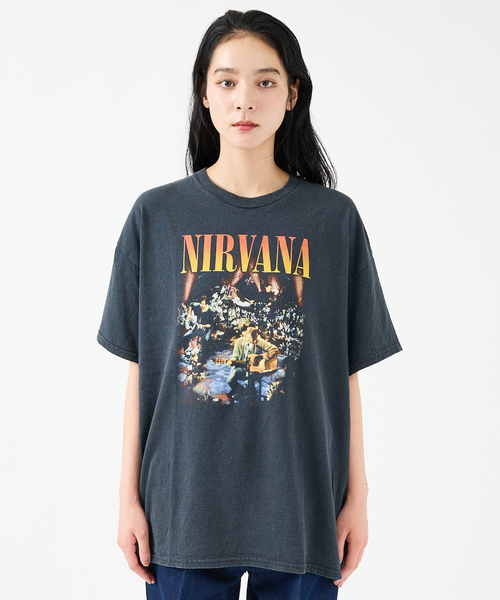 THRIFTY LOOK（スリフティールック）の「【THRIFTY LOOK / スリティフィルック/】MUSIC TEE / ROCK TEE/Tシャツ（Tシャツ/カットソー・メンズ・ブラック/その他1/その他2/その他3/ブラック系その他/ホワイト系その他/ブラック系その他2/ブラック系その他3・XL/L）」の11枚目の写真