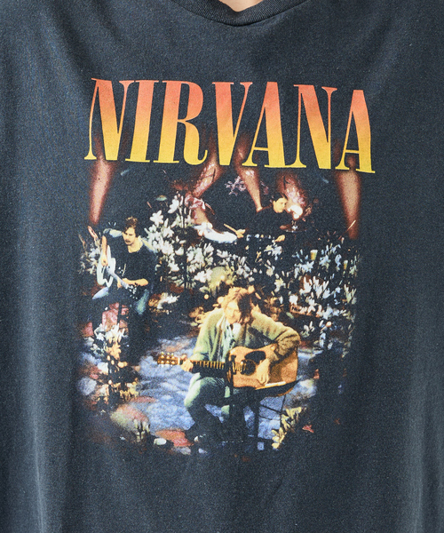 THRIFTY LOOK（スリフティールック）の「【THRIFTY LOOK / スリティフィルック/】MUSIC TEE / ROCK TEE/Tシャツ（Tシャツ/カットソー・メンズ・ブラック/その他1/その他2/その他3/ブラック系その他/ホワイト系その他/ブラック系その他2/ブラック系その他3・XL/L）」の12枚目の写真