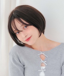 フルウィッグ・ショート】天使のラテショートplus（ウィッグ