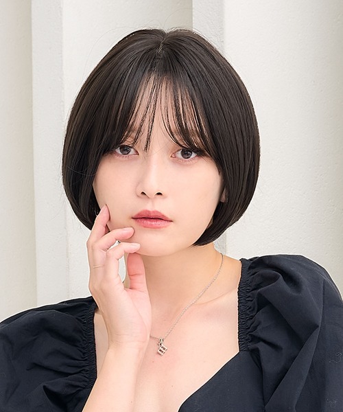 フルウィッグ・ショート】天使のペタルショート（ウィッグ